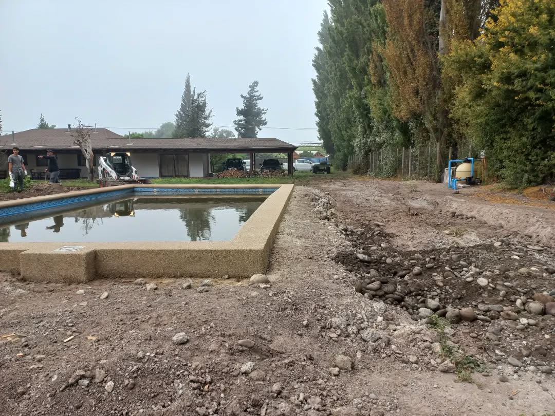 Retiro Rápido